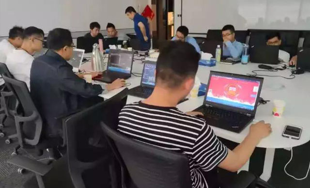 8月第1周培训开始报名啦！