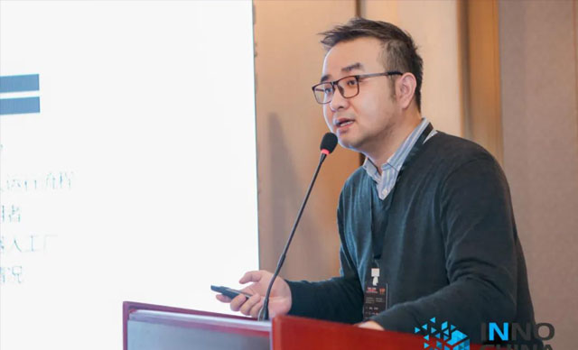 博一把白菜RPA资深讲师王睿：RPA助力企业实现全流程自动化转型