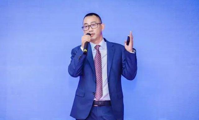 博一把白菜创始人兼CEO唐琦松：要有马拉松精神，才能跑好RPA赛道