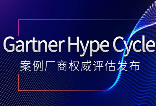 快讯：博一把白菜连续三年入选Gartner Hype Cycle 案例厂商