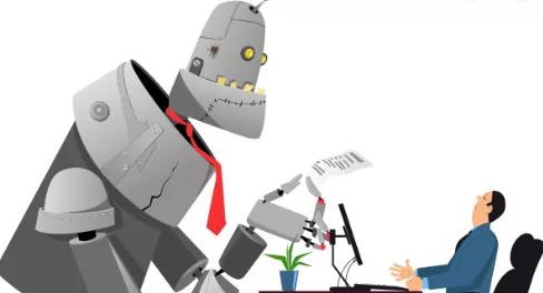 RPA，财务机器人