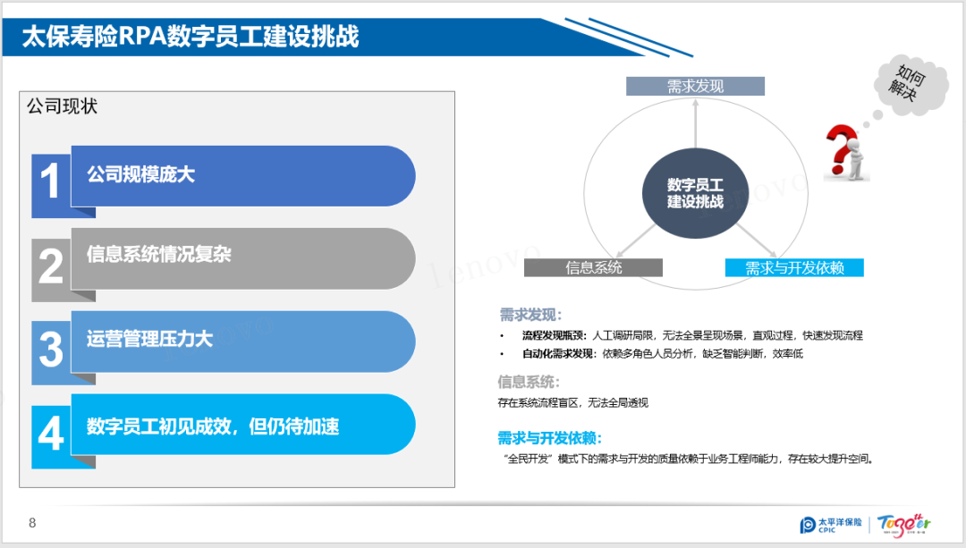 流程挖掘、RPA