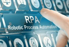 什么是RPA？